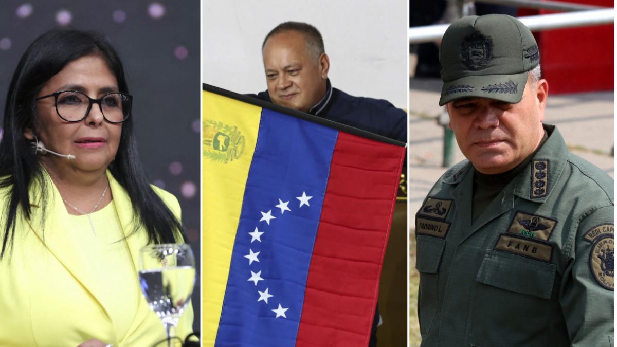 Cine ar putea conduce Venezuela în continuare? Cei trei spre care se îndreaptă atenția după capturarea lui Maduro