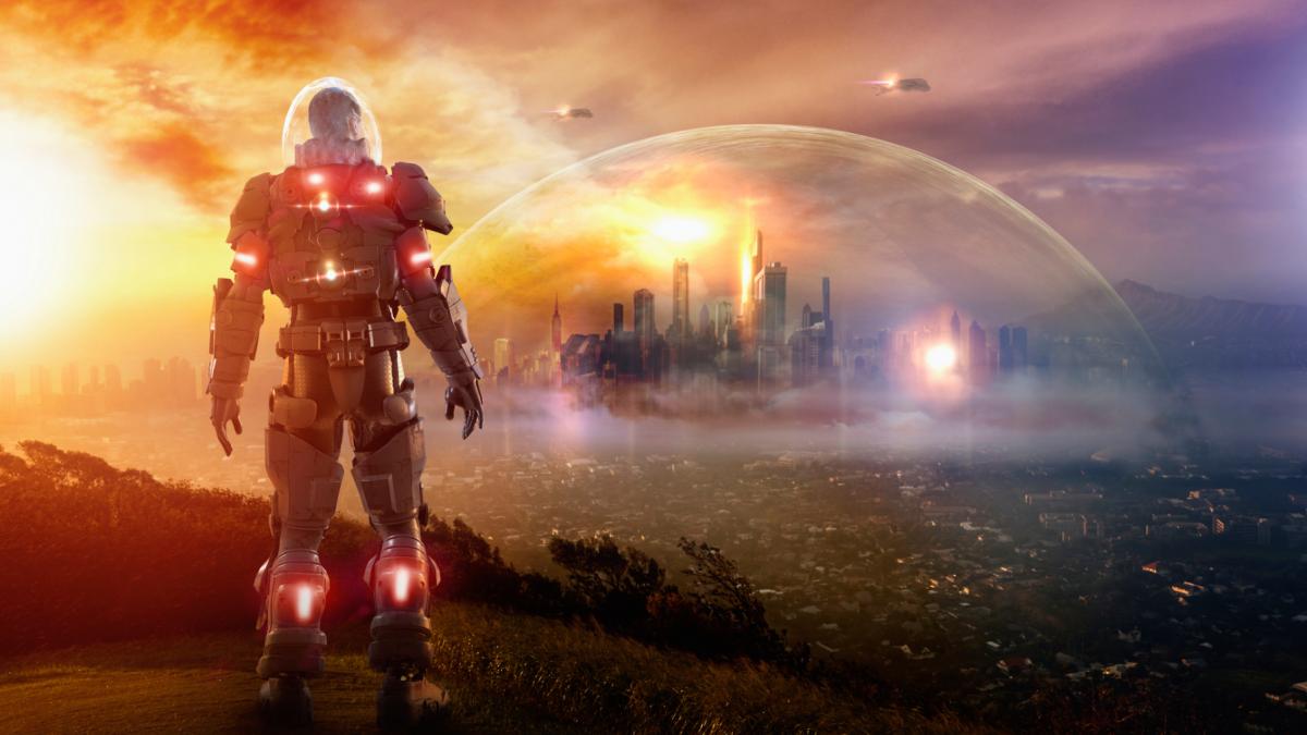 Cum va arăta lumea, modelată de tehnologie, în 2050: Experții în AI și cibernetică își prezintă previziunile