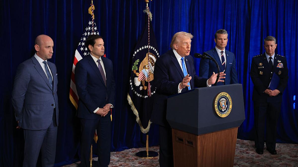 explozii puternice in capitala venezuelei