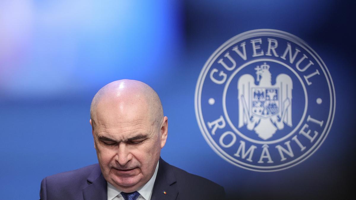 Ilie Bolojan nu și-a plătit încă impozitele majorate: „La toate persoanele fizice din România au crescut”. Care a fost motivul