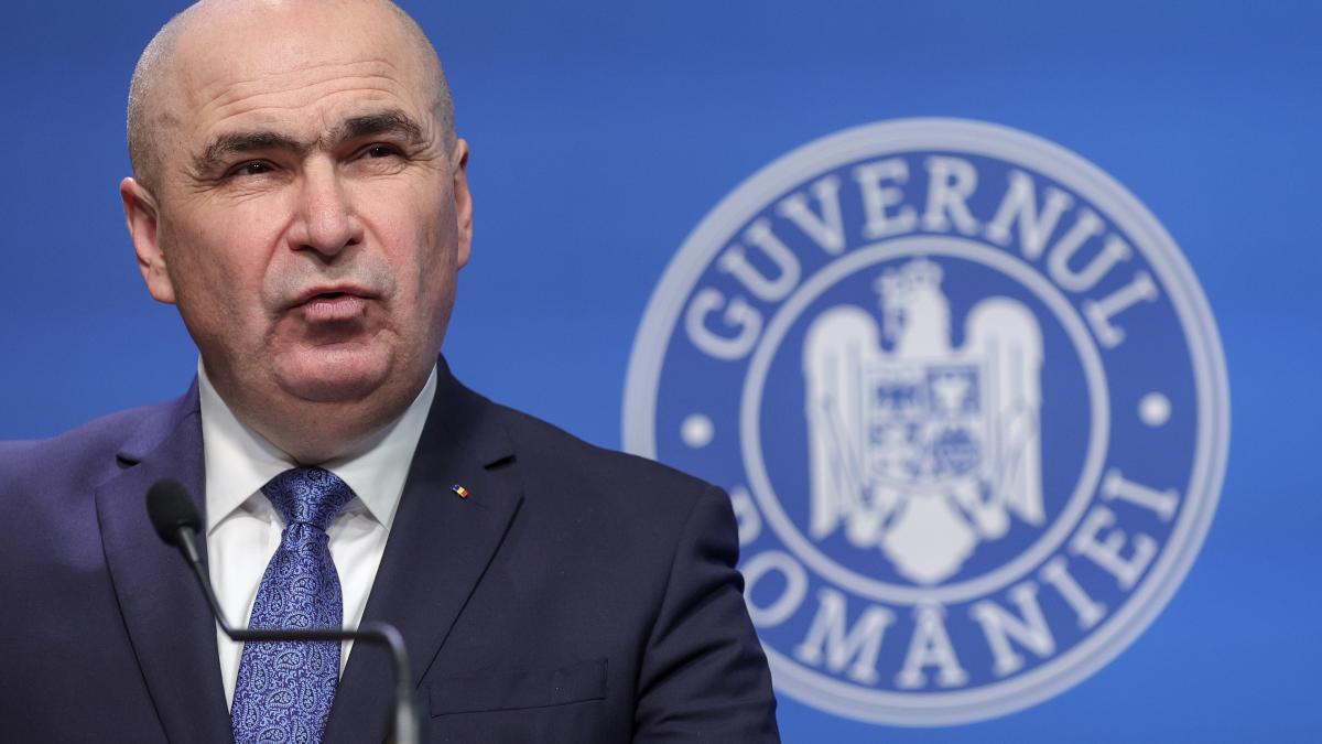 Ilie Bolojan spune ca operațiunea SUA în Venezuela "nu este una tipică" si ca ",România va fi in linia poziției UE"