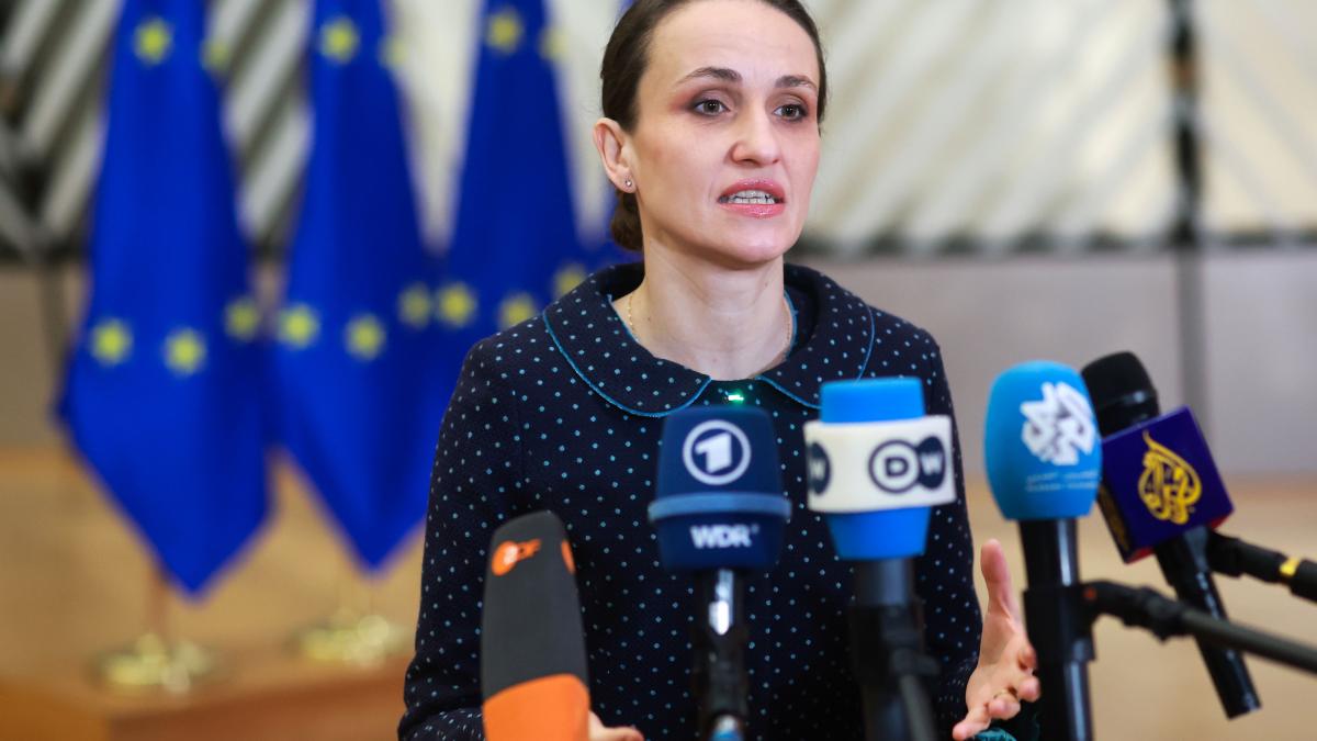 Oana Țoiu, după intervenția SUA în Venezuela: „Prima prioritate este siguranța cetățenilor români din această țară”