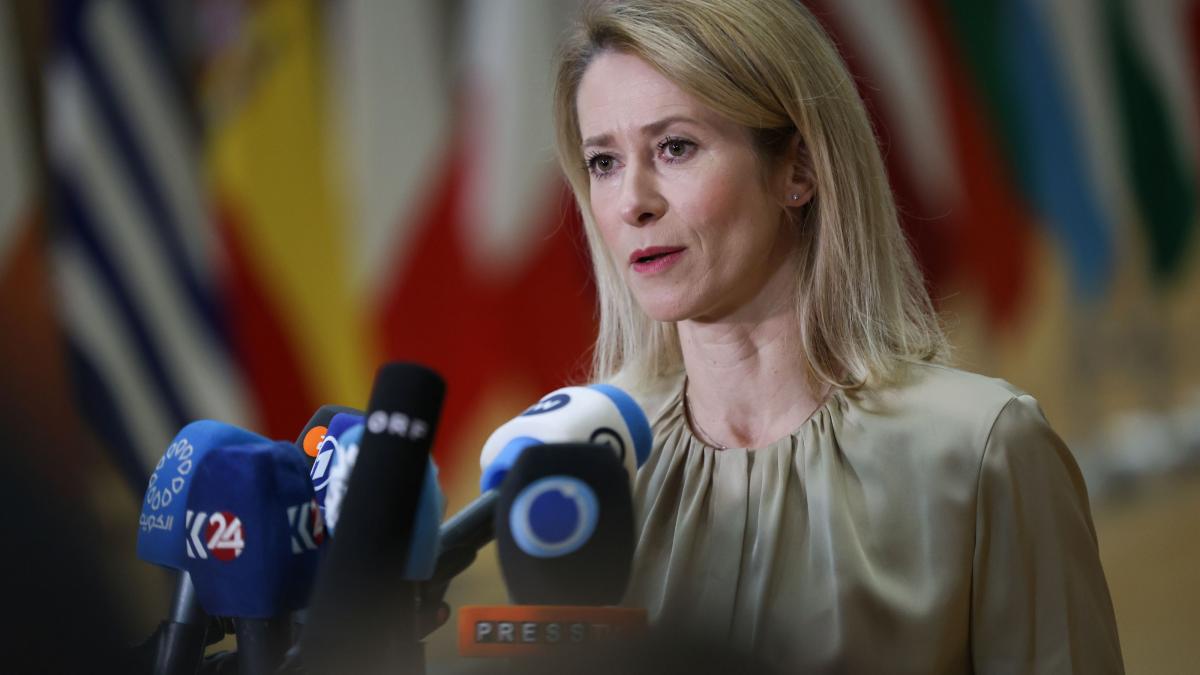 prima reactia din ue despre situatia din venezuela am afirmat in repetate randuri ca maduro nu are legitimitate