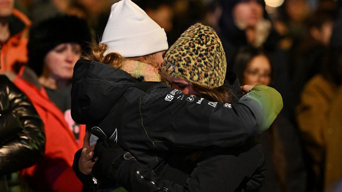 9 ianuarie zi de doliu national in elvetia dupa incendiul devastator de la crans montana unde au murit zeci de oameni