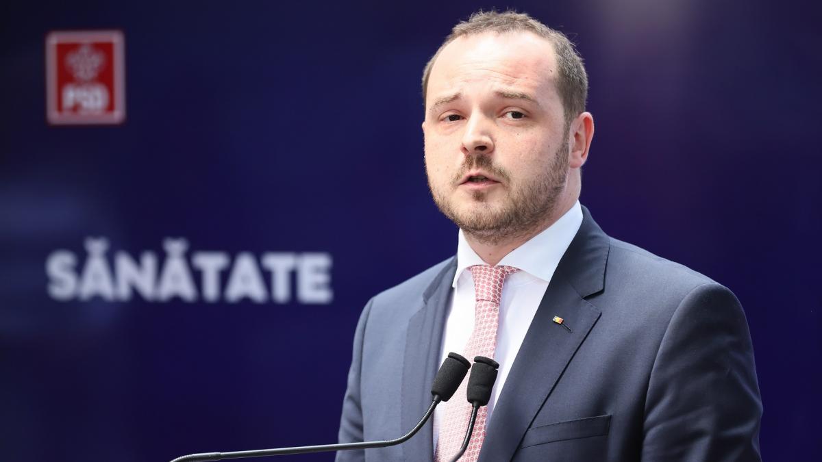 alexandru rogobete nu poti ca medic sa ai scutire pentru garzi la spitalul public dar sa faci garzi la privat