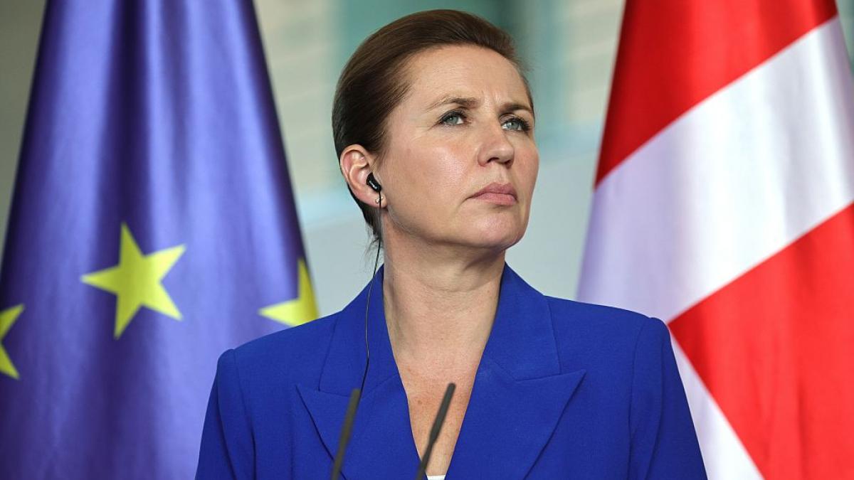 ce spune sefa de guvern din danemarca dupa ce trump a avertizat ca sua au nevoie de groenlanda la modul absolut