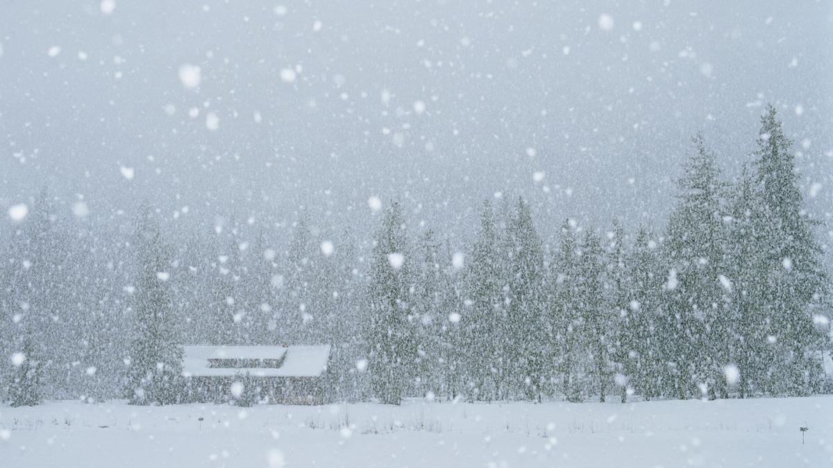 cod portocaliu de ninsori puternice si viscol in romania care sunt zonele vizate