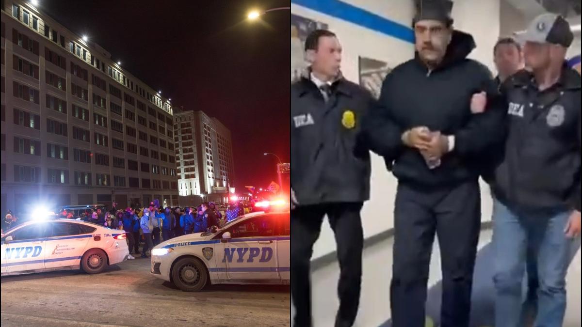 cum arata inchisoarea federala unde a fost adus nicolas maduro i se spune iadul pe pamant lista lunga de celebritati de la mdc