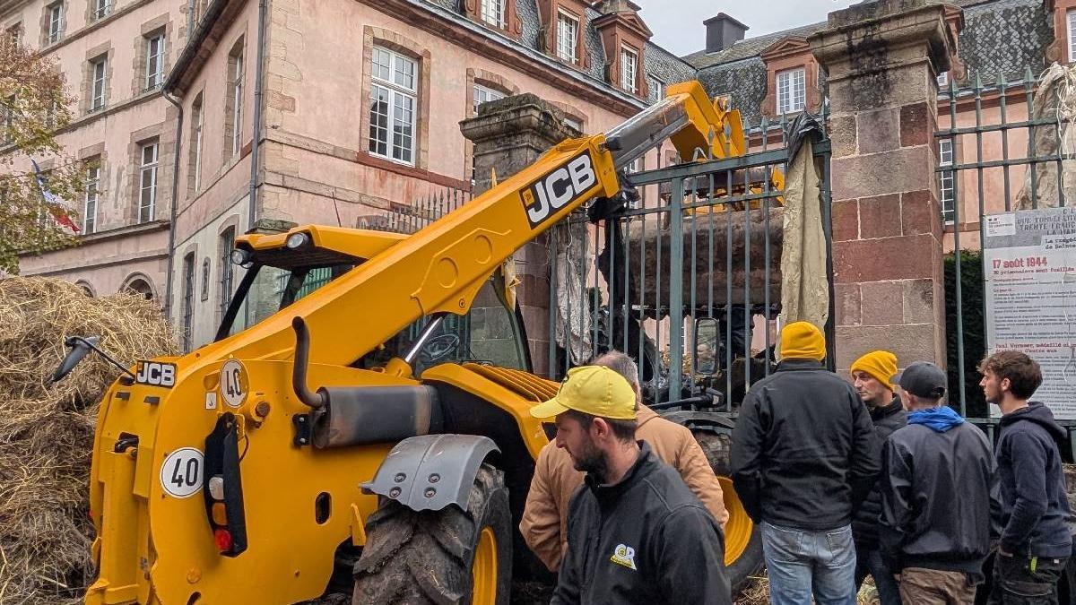 franta inaspreste controalele dupa protestele fermierilor fructele din afara ue vandute doar daca nu contin substante interzise