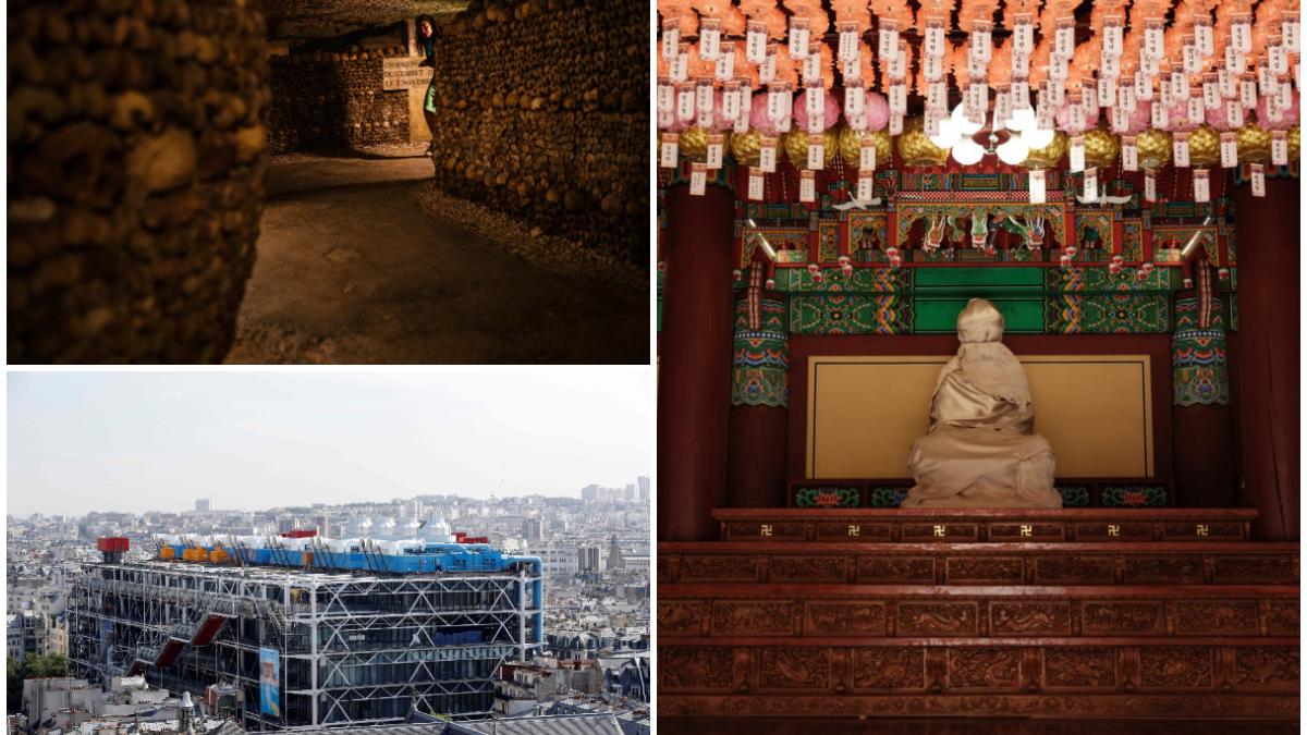 locurile celebre pe care nu le poti vizita in 2026 si alternativele pe care le ai