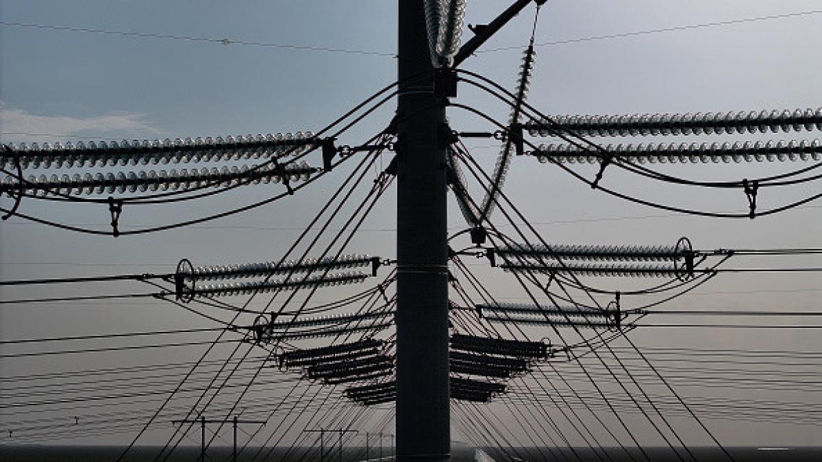 mii de oameni din 36 de localitati din alba nu au curent electric de 24 de ore din cauza ninsorilor