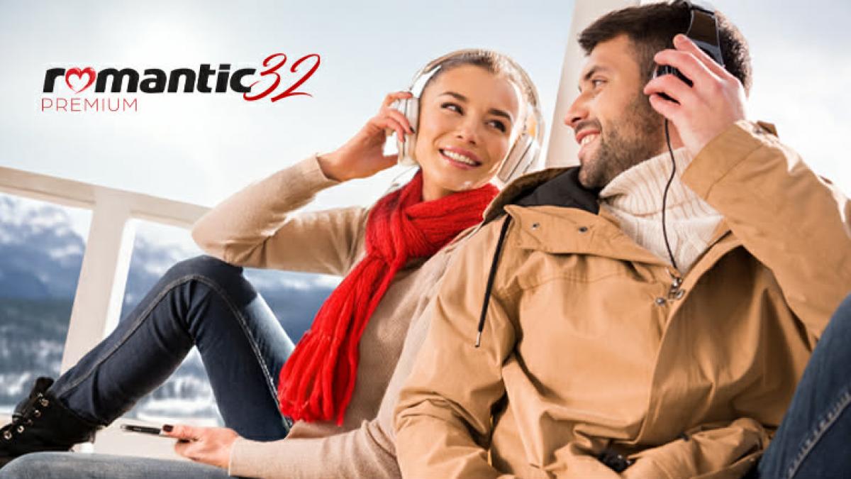 romantic fm 32 de ani de muzica nu zgomot