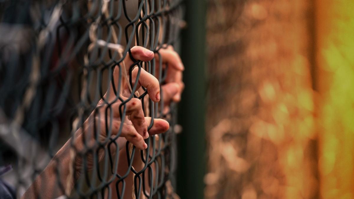 tata si fiica tinuti sclavi si torturati cinci ani chiar de cei pe care ii angajasera sa aiba grija de ei cum i a gasit familia