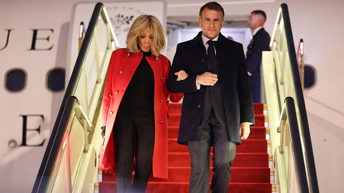 brigitte macron a oferit noi explicatii in legatura cu insultele adresate unor activiste feministe nu sunt o femeie cumpatata