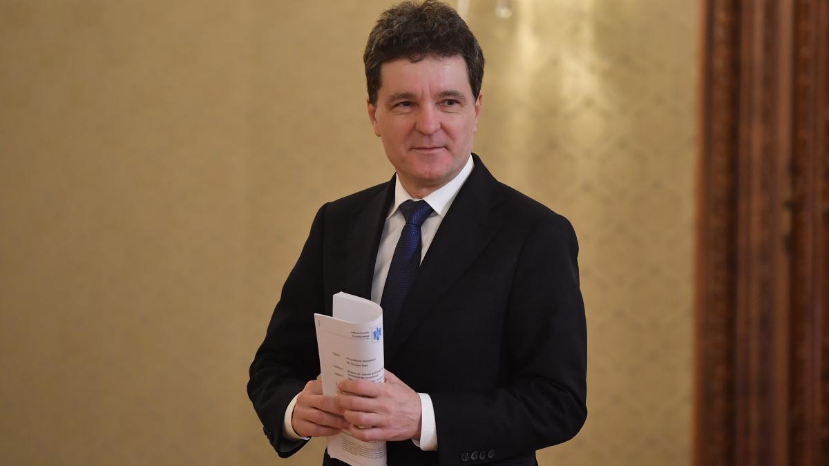 cheltuielile administratiei prezidentiale au fost reduse cu 30 in 2025 nicusor dan mai mult decat m am angajat