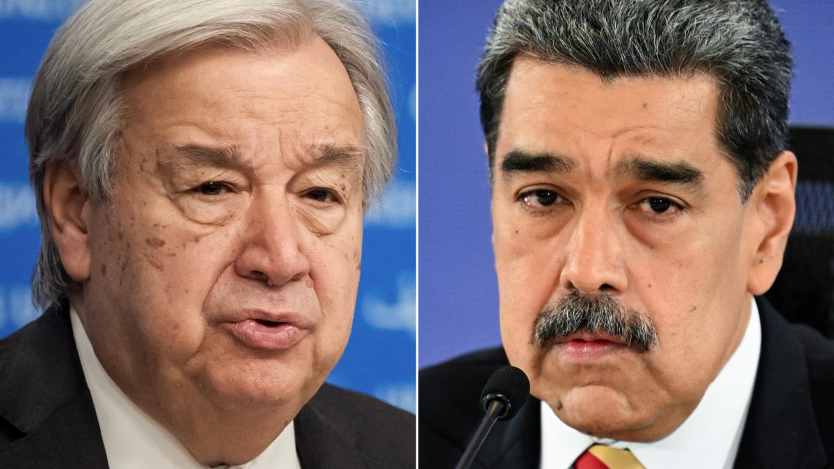 onu critica interventia americana in venezuela si spune ca sua au incalcat dreptul international