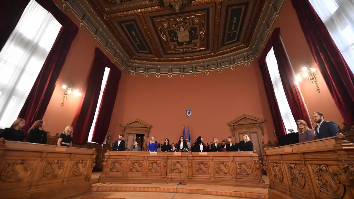 surse curtea de apel bucuresti va publica o analiza pe ultimii trei ani privind completurile si dosarele de coruptie