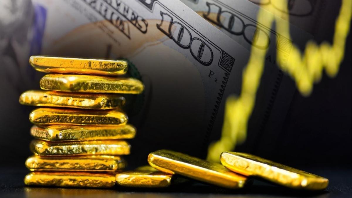 aurul ca activ strategic de ce interesul pentru aurul de investitii ramane ridicat