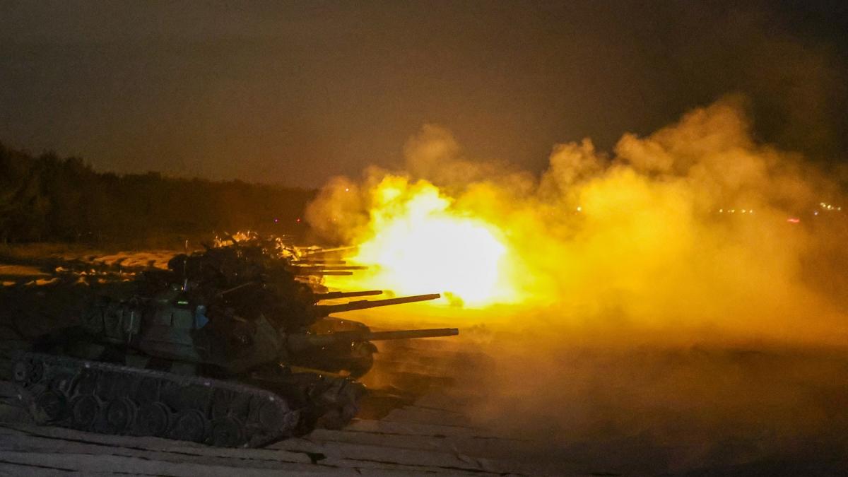 china ar pierde 100 000 de soldati daca ar invada taiwanul cum s ar desfasura ipoteticul razboi si cine ar castiga