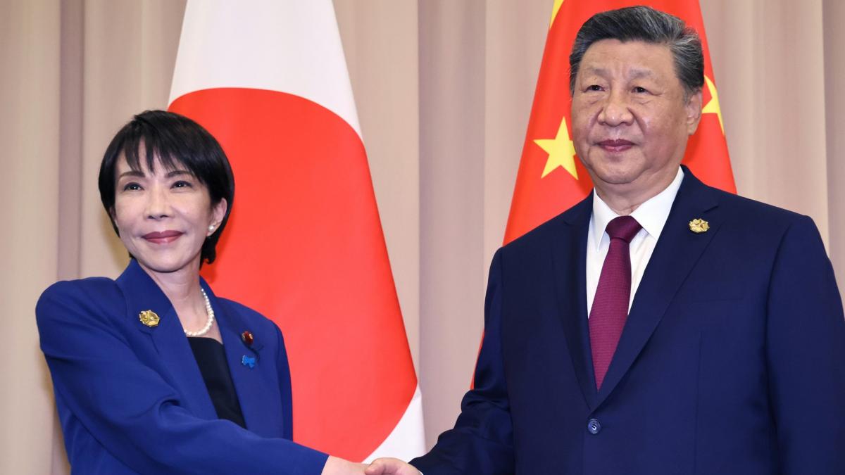 china interzice exportul de metale rare catre japonia un comentariu al prim ministrei nipone despre taiwan a starnit furie la beijing