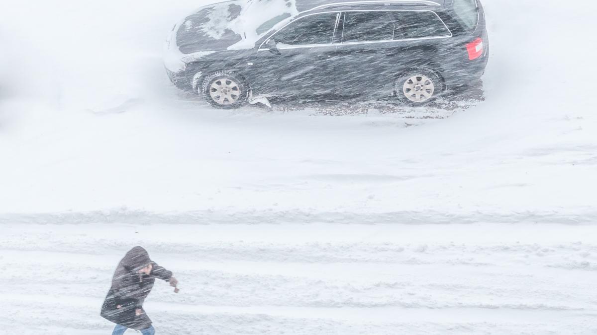 gerul ninsorile si ploile pun stapanire pe mai bine de jumatate din teritoriul romaniei anm vor fi temperaturi de minus 15 grade