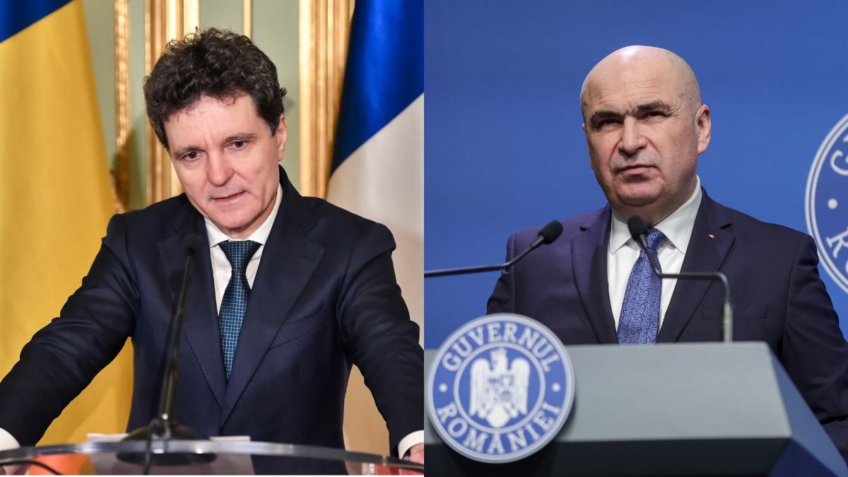 nicusor dan arunca vina pentru cresterea taxelor la ilie bolojan e o chestiune care tine de guvern mi ar fi placut sa nu creasca