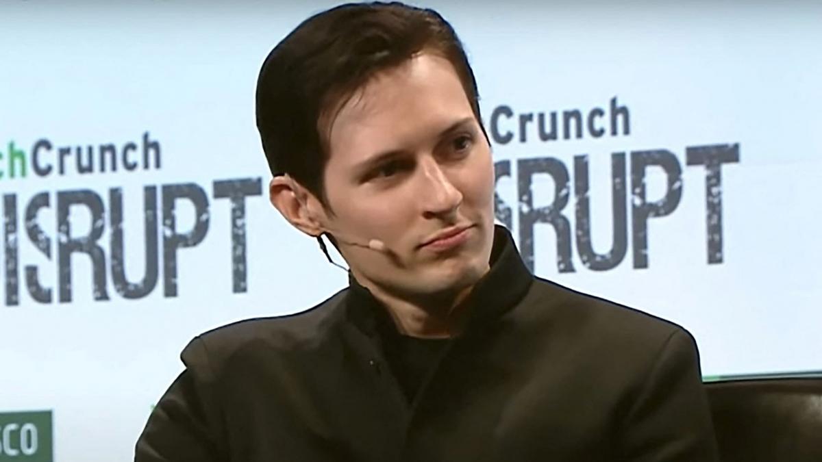 pavel durov a promit o lovitura dura obligatiunile telegram de 500 de milioane de euro din rusia au fost inghetate