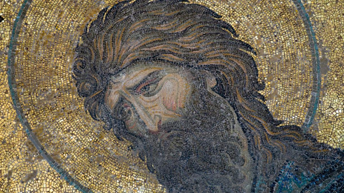 sfantul ioan botezatorul sarbatorit pe 7 ianuarie traditii si superstitii de sf ion