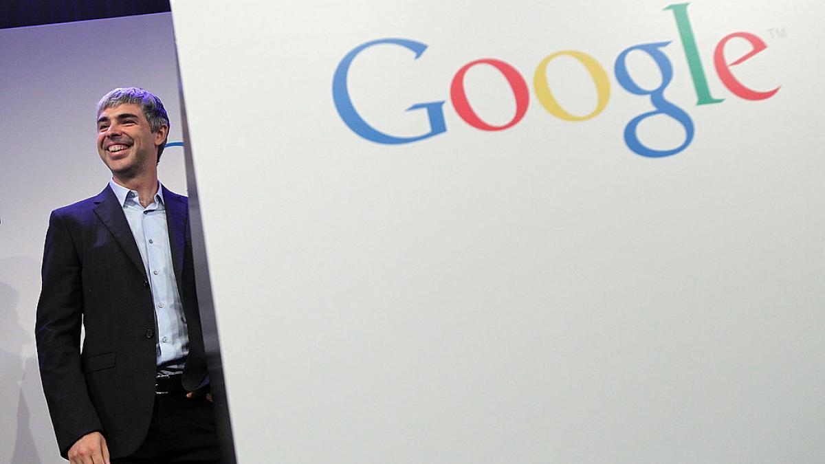 al doilea cel mai bogat om din lume larry page isi muta afacerile din california motivul o taxa pe avere