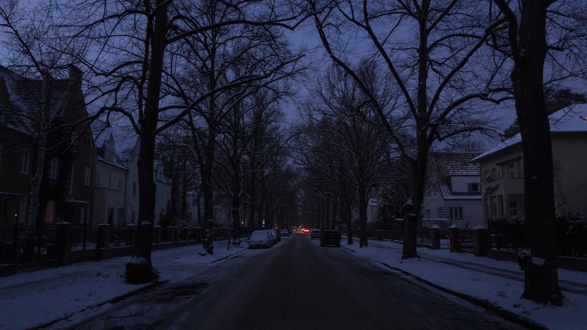 cum au reusit radicalii de stanga sa provoace o pana de curent masiva in berlin