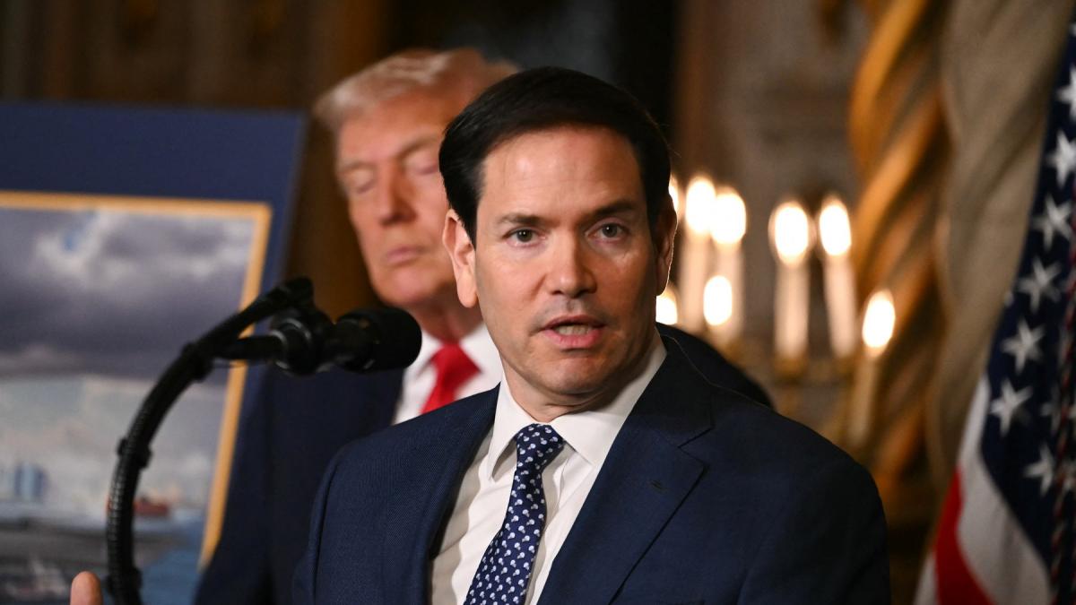 marco rubio anunta ca va deschide discutii cu danemarca pentru preluarea groenlandei