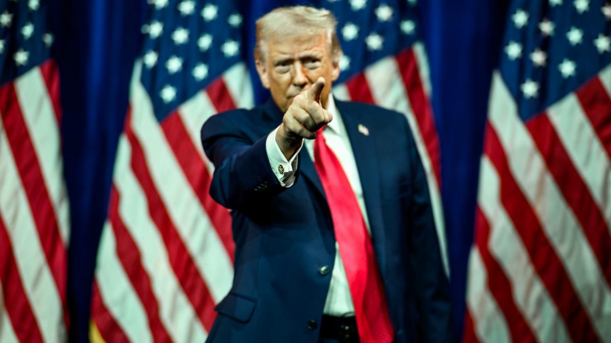 planul lui trump de a pune mana pe emisfera vestica si pe groenlanda nu este dorit de americani ce arata sondajele