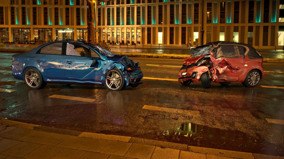 politia a anuntat din greseala o alta familie ca fiul lor a murit intr un accident