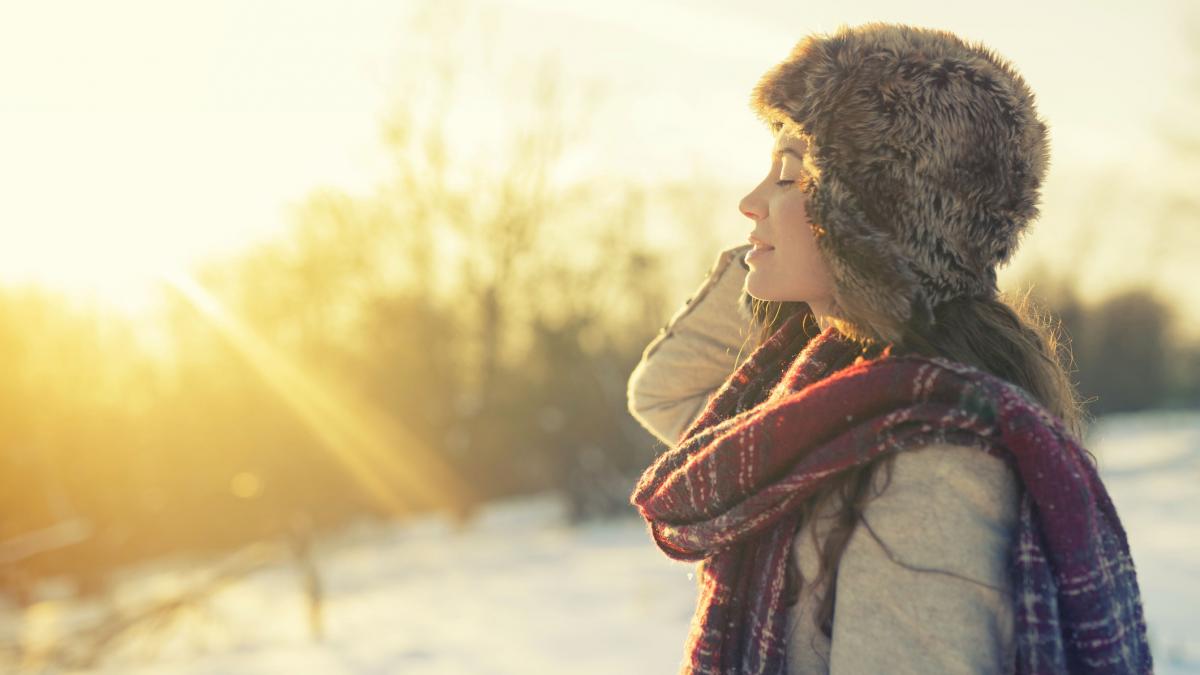 Prognoza meteo actualizată pentru 4 săptămâni. După ce trece ciclonul mediteranean, temperaturile cresc mai mult decât în mod normal