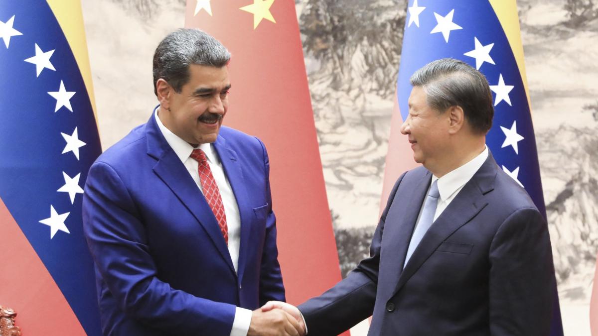 WaPo: China studiază atent intervenția SUA în Venezuela pentru a învăța cum poate acționa pe viitor