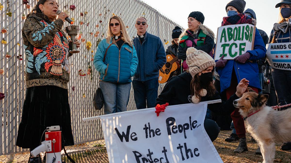 2 6 milioane de migranti au parasit sua de cand trump a fost reales presedinte 650 000 dintre ei au fost expulzati fortat