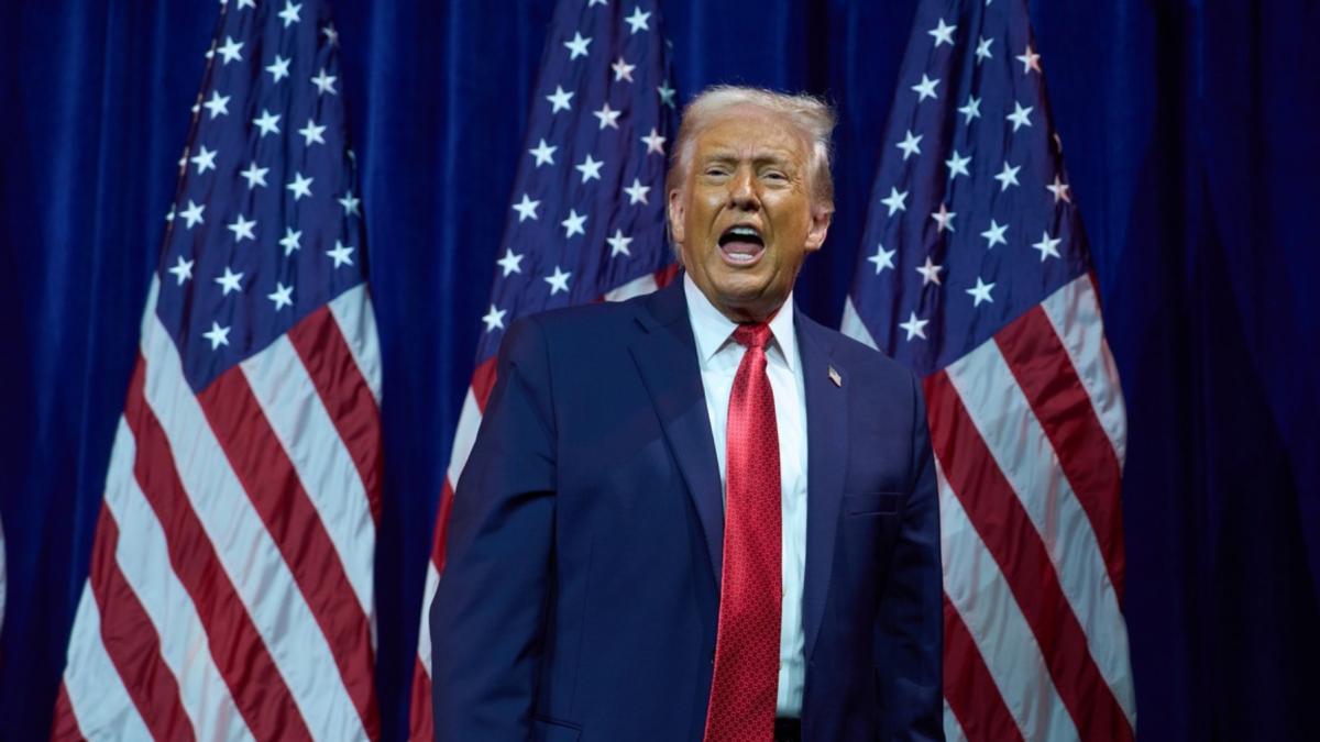 Anunț surprinzător al lui Donald Trump. Președintele SUA va interzice corporațiilor să mai cumpere case unifamiliale