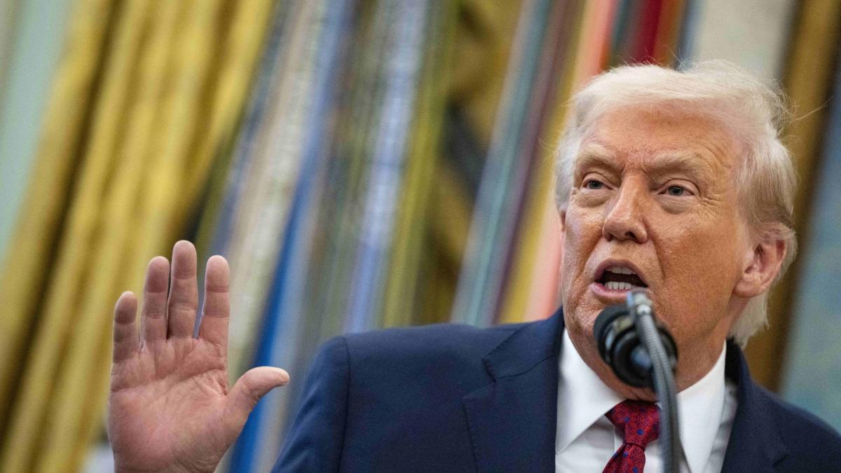 "Nu mai servesc interesele americane”. Donald Trump retrage SUA din 66 de organizații internaționale