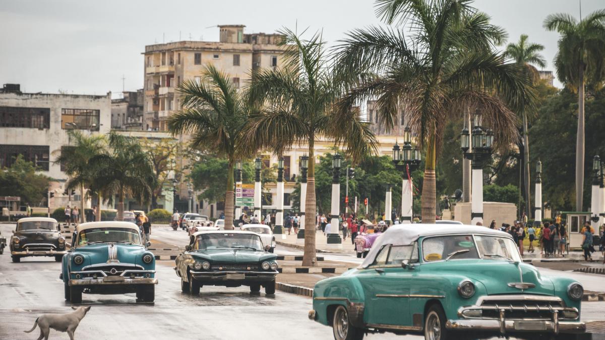 oamenii vor incerca sa fuga cuba se pregateste de colaps americanii de o invazie a cubanezilor nu este nicio gandire