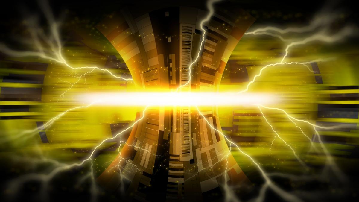 fuziune nucleara getty images