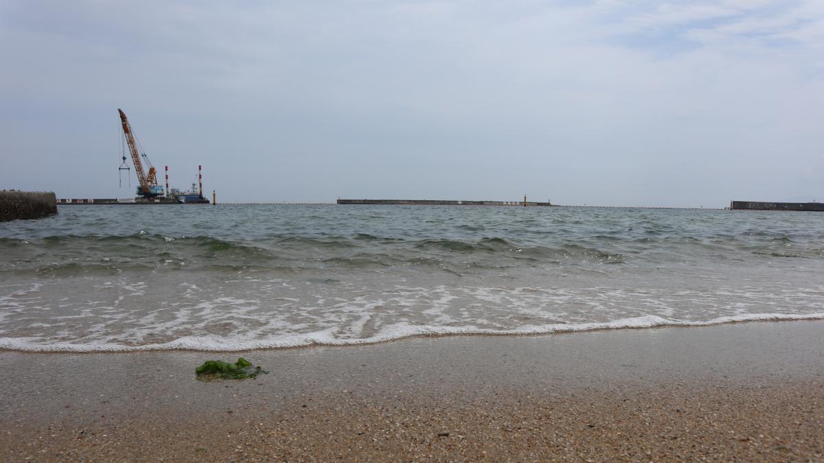 al treilea cel mai mare zacamant de pamanturi rare din lume japonia testeaza mineritul pe fundul marii ca sa nu mai importe din china