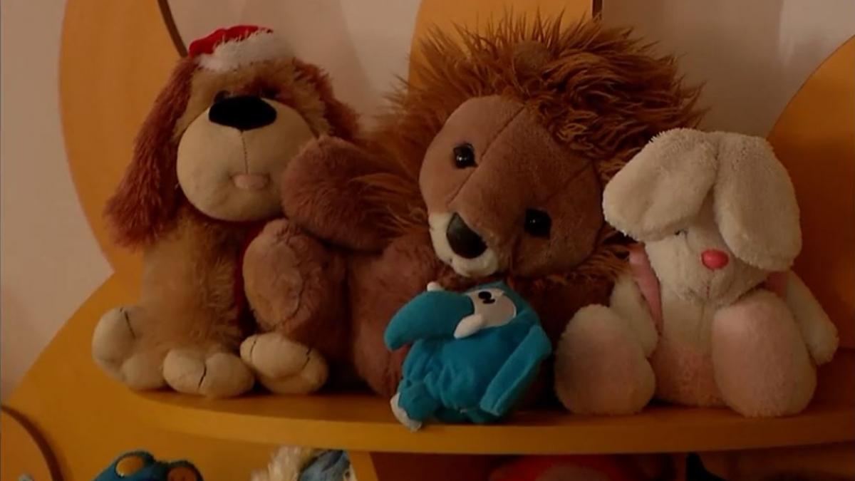 ancheta la o gradinita din baia mare un copil a fost ranit dupa ce un dulap a cazut peste el