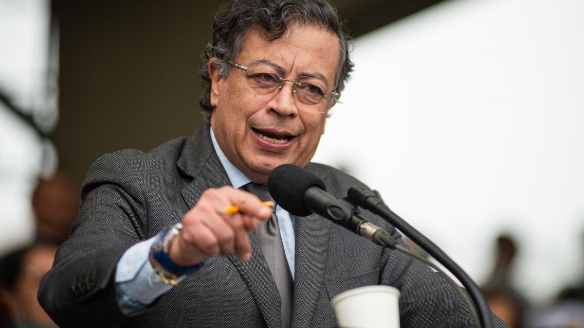 ce au vorbit de fapt trump si presedintele columbiei gustavo petro exista o amenintare reala de actiune militara a sua