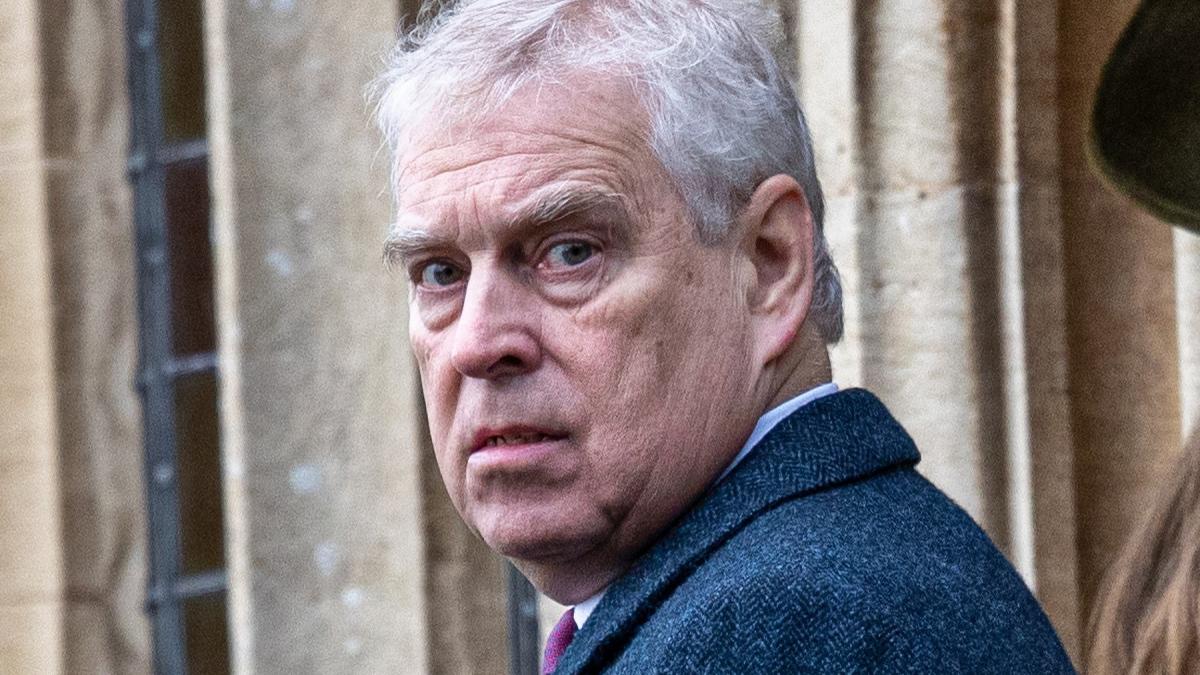 Andrew Mountbatten-Windsor