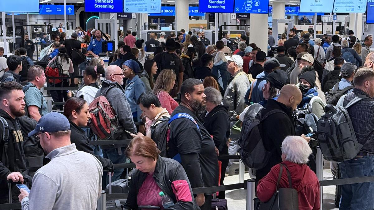 haosul provocat de sistemul biometric de la aeroporturile ue risca sa se agraveze