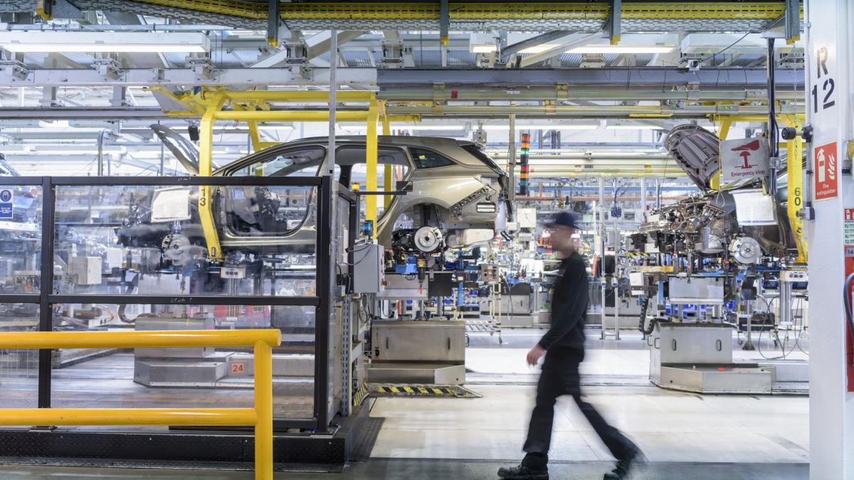 jobul platit cu 120 000 de dolari pe care nimeni nu il vrea in sua doar la ford sunt 5 000 de posturi disponibile