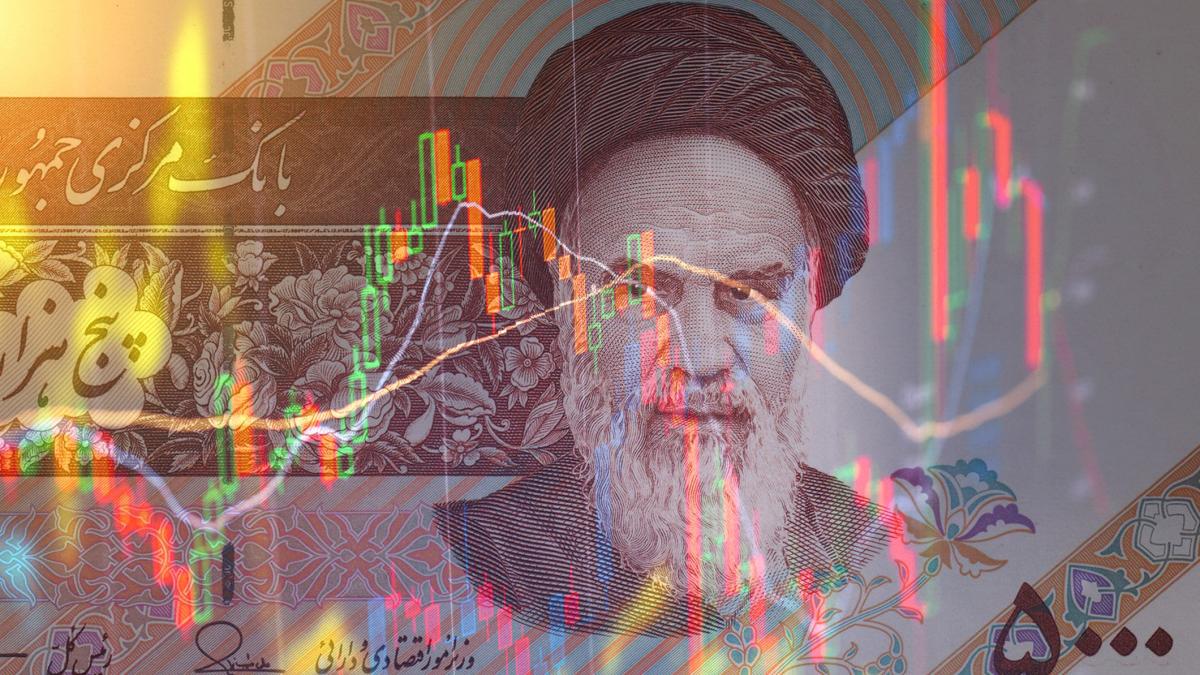 criza economica iran