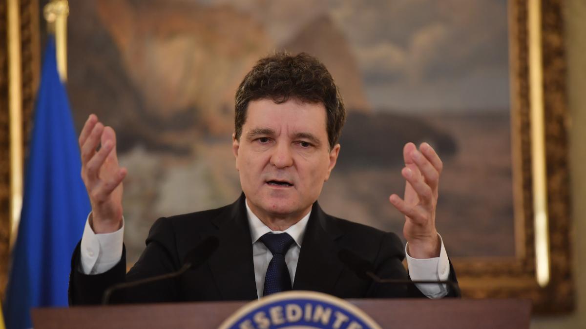 nicusor dan reactioneaza dupa atacul psd romania a votat acordul ue mercosur m am implicat in negocieri