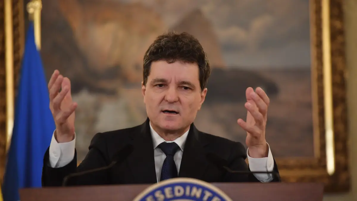 nicusor dan reactioneaza dupa atacul psd romania a votat acordul ue mercosur m am implicat in negocieri
