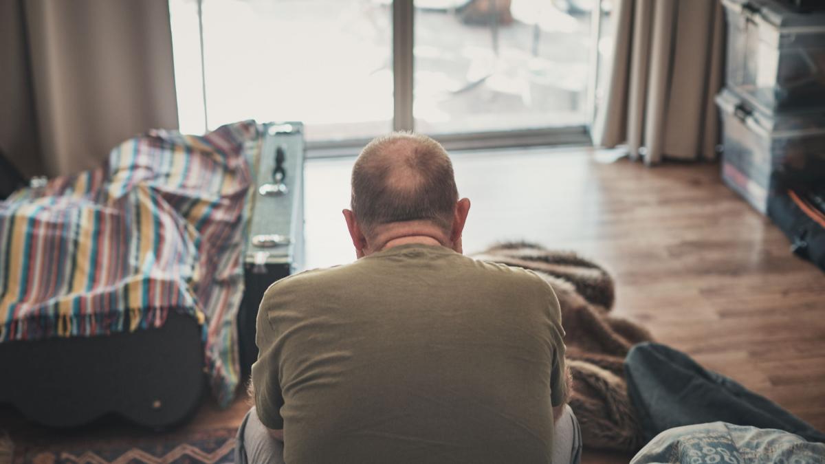 o femeie a depus la politie plangere impotriva sotului pentru ca i a ascuns faptul ca era chel